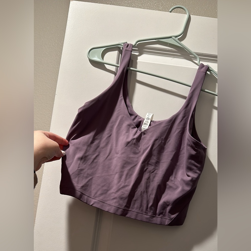 Lululemon Align Tank